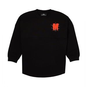 LIGHTNING PUFF L/S JERSEY (YOUTH)